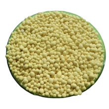 npk fertilizer 22-0-18 compound fertilizer agricultural fertile